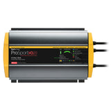 Cargador de baterías ProMariner ProSportHD 20 Global Gen 4 - 20 Amperios - 2 Bancos