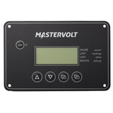 Panel de control remoto Mastervolt PowerCombi