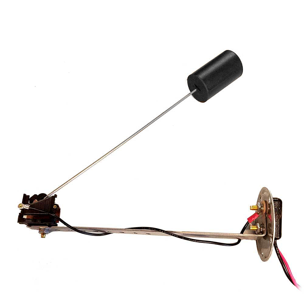 Sensor de nivel de combustible Faria (europeo de 20 a 40 cm) (unidad)