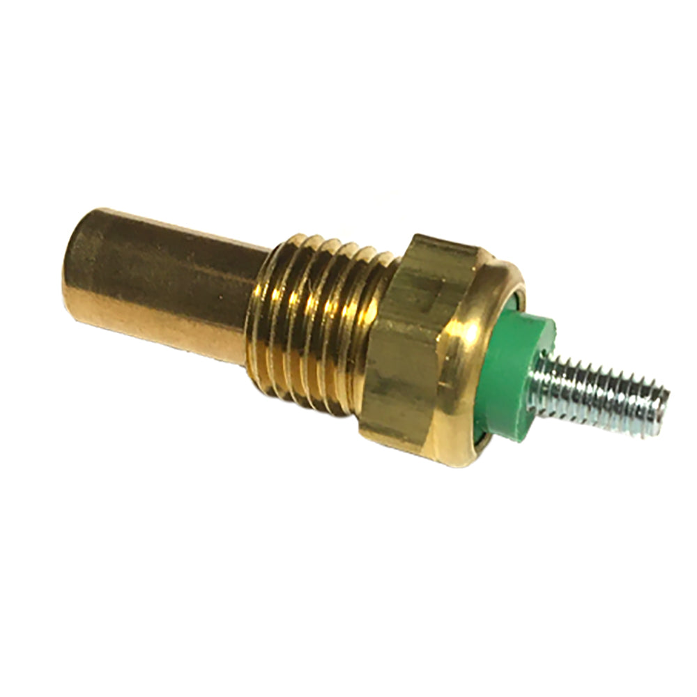 Transmisor de temperatura Faria - Rosca NPT de 1/4"