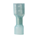 Conector hembra termocontraíble Ancor para altavoz, desconexión rápida, 16-14 AWG, terminal de 0,187" - 100 unidades