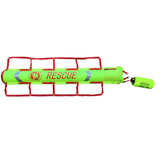 Dispositivo de lanzamiento y tubo de rescate First Watch RBA-200