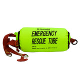 Dispositivo de lanzamiento y tubo de rescate First Watch RBA-200