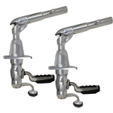 Soporte para tangones TACO Grand Slam 390 para tangón de 1-1/2"