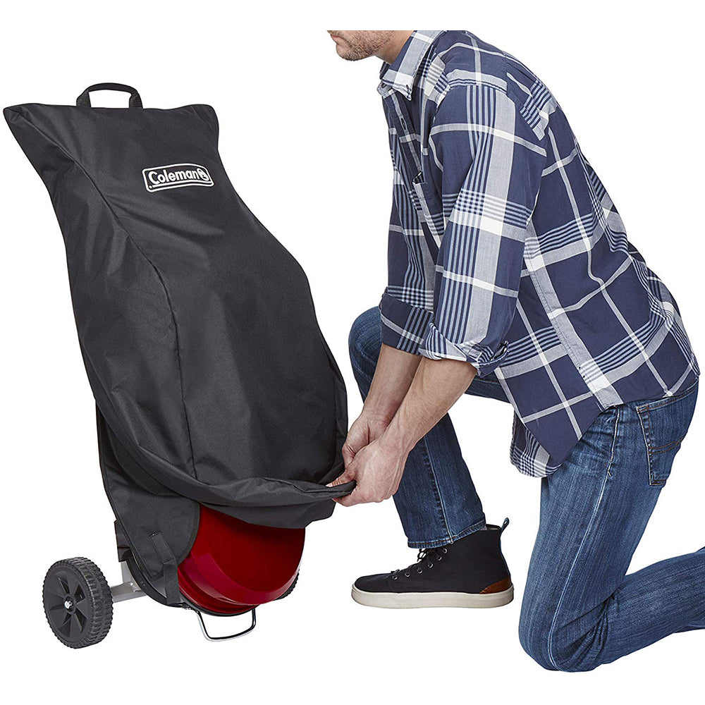Estuche para asador Coleman RoadTrip para parrillas de la serie LX