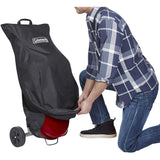 Estuche para asador Coleman RoadTrip para parrillas de la serie LX