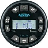 Estéreo JENSEN JMS3RTL con AM/FM/BT - Zona única