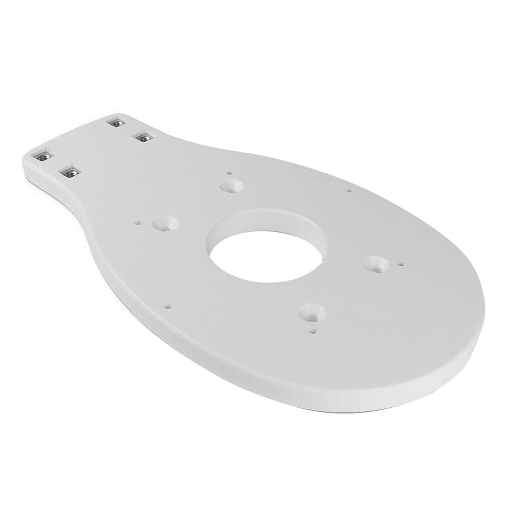 Placa superior modular Seaview ADAF3 para cámaras térmicas FLIR serie M300 para soportes que terminan en M1 o M2