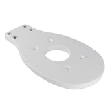 Placa superior modular Seaview ADAF3 para cámaras térmicas FLIR serie M300 para soportes que terminan en M1 o M2