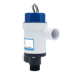 Bomba aireadora Twinport Albin Group - 1100 GPH - 12V