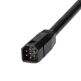 Cable adaptador Minn Kota MKR-MI-1 para unidades Helix 8, 9, 10 y 12 MSI