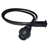 Cable adaptador Minn Kota MKR-MI-1 para unidades Helix 8, 9, 10 y 12 MSI