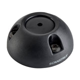 Scanstrut DS21B-P-BLK Pasamuros Vertical - Negro