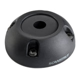 Scanstrut DS30-P-BLK Prensaestopas Vertical - Negro