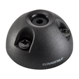 Scanstrut DS6-P-BLK Prensaestopas vertical - Negro