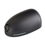Scanstrut DS-H6-BLK Sello Horizontal para Cables - Negro