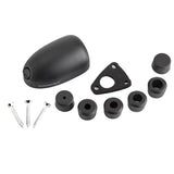Scanstrut DS-H6-BLK Sello Horizontal para Cables - Negro