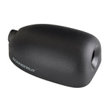 Scanstrut DS-H6-BLK Sello Horizontal para Cables - Negro