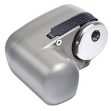 Molinete horizontal Quick GP2 2000 - 800W - 12 V - Tambor de 5/16"
