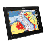 Pantalla B&G Zeus³S Glass Helm 16" (solo pantalla)