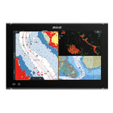 Pantalla B&G Zeus³S Glass Helm 16" (solo pantalla)