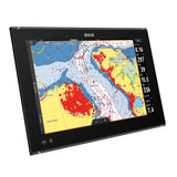 Pantalla B&G Zeus³S 19" Glass Helm (solo pantalla)
