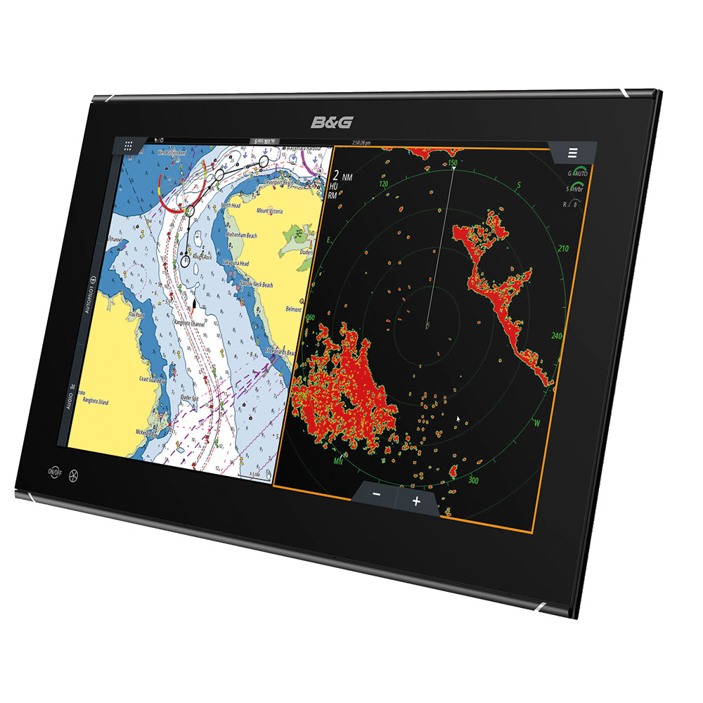 Pantalla B&G Zeus³S 19" Glass Helm (solo pantalla)