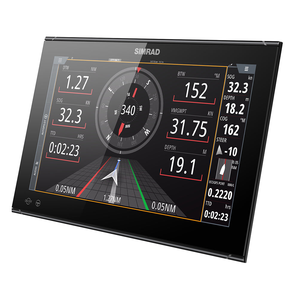 Simrad NSO evo3S 16" MFD - Display Only