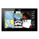 Simrad NSO evo3S 19" MFD - System Pack
