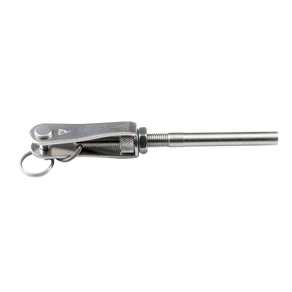 Ajustador de cable C. Sherman Johnson para cable de 3/16"
