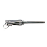 Ajustador de cable C. Sherman Johnson para cable de 3/16"