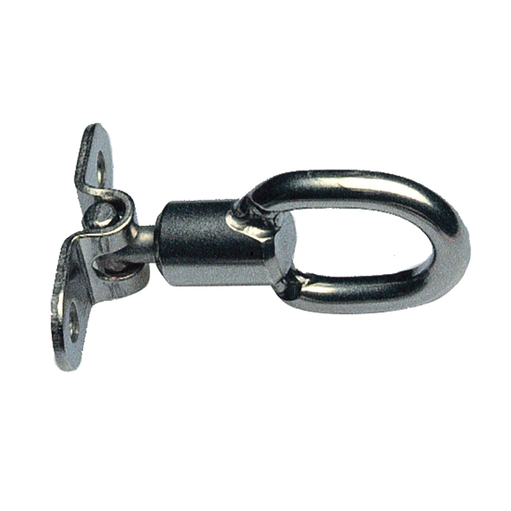 Accesorio de palanca de ojo a cubierta C. Sherman Johnson