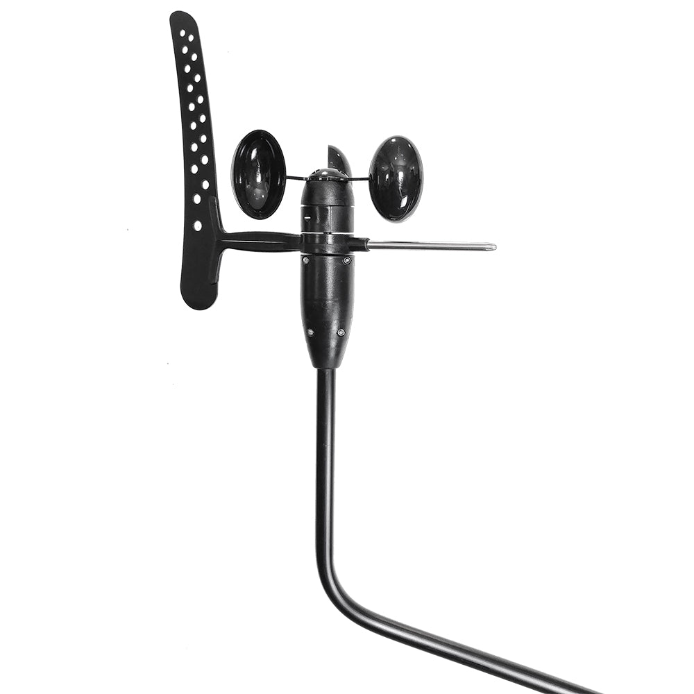 Unidad de tope de mástil y cable de 20M WND100 de Digital Yacht