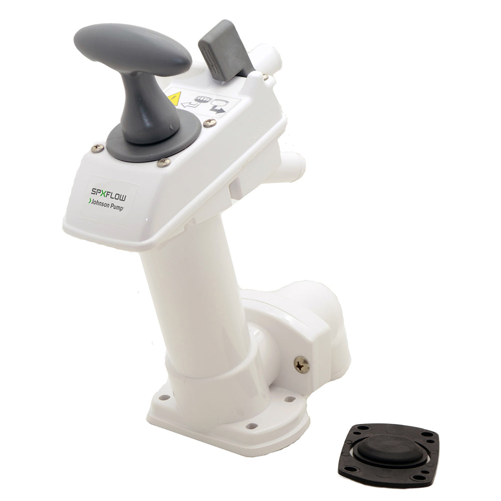 Bomba para inodoro manual Johnson Pump