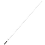 Antena Shakespeare 6235-R Phase III AM/FM de 8 pies con cable de 20 pies