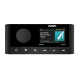 Estéreo Fusion MS-RA210 con AM/FM/BT/SiriusXM - 2 zonas con DSP