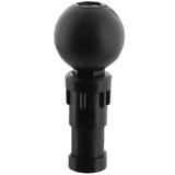 Soporte de bola Scotty 169 de 1-1/2" con poste