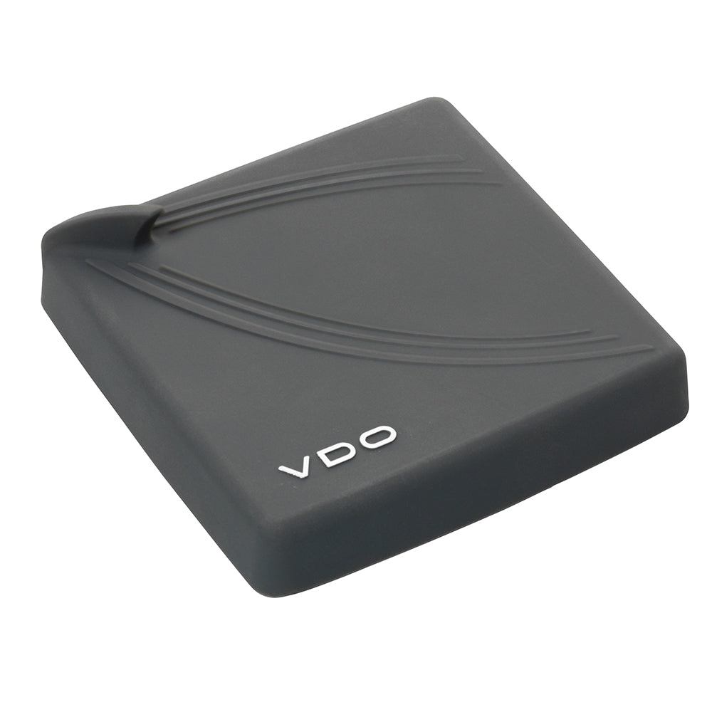 Funda de silicona Veratron para pantalla TFT de 4.3" - Gris