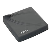 Funda de silicona Veratron para pantalla TFT de 4.3" - Gris