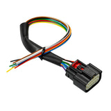 Cable de alimentación y datos Veratron para OceanLink Master TFT - Motor n.º 1