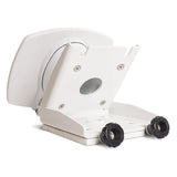 Adaptador de bisagra Seaview PM-H10 con placa base de 10x10