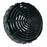 Filtro de toma de agua Johnson Pump - Redondo - Plástico