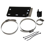 Protector contra maleza para motor de arrastre T-H Marine G-Force Grass Goat p/ Minn Kota grande - Fortrex 112-Ultrex 80-112