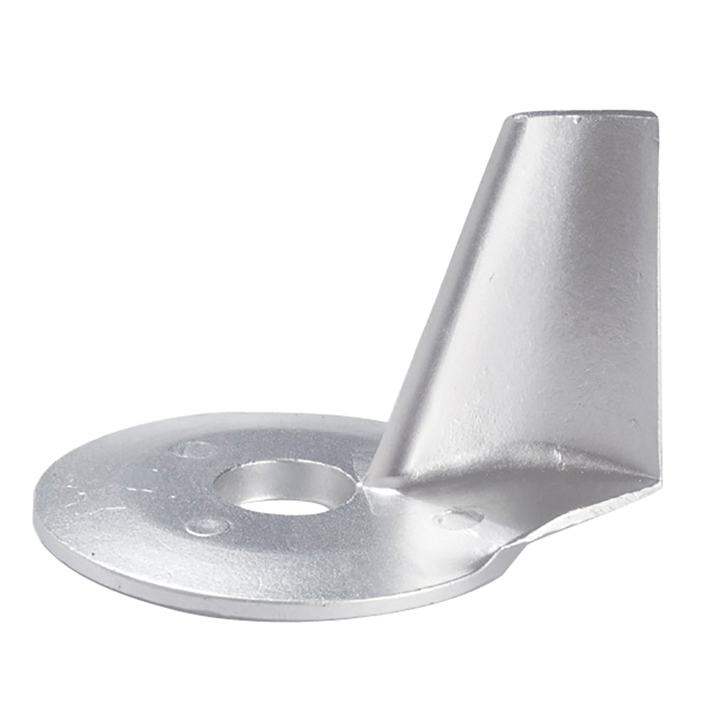 Ánodo de compensador de zinc estándar Tecnoseal para motores Mercury de 25-50 HP