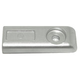 Ánodo de placa de zinc Tecnoseal para Mercury Verado 6
