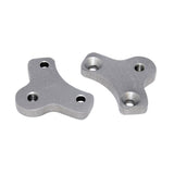 Ánodo de collarín de acero inoxidable Tecnoseal para transmisiones Yanmar Saildrive SD20, SD25, SD30, SD31, SD40, SD50 y SD60