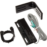 Kit de indicador hidráulico T-H Marine ATLAS™ para placas de gato ATLAS™ de 4" y 8" - Bisel de acero inoxidable