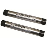 Soporte para motor fuera de borda T-H Marine Motor Stik - Par