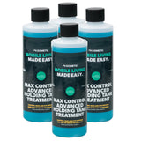 Desodorante para tanque de retención Dometic™ Max Control - Paquete de cuatro (4) botellas de 8 oz