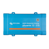 Inversor Victron Phoenix 12 VCC - 375W - 120 VCA - 50/60Hz